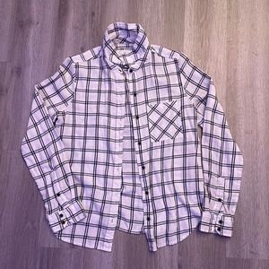 Forever 21 Flannel